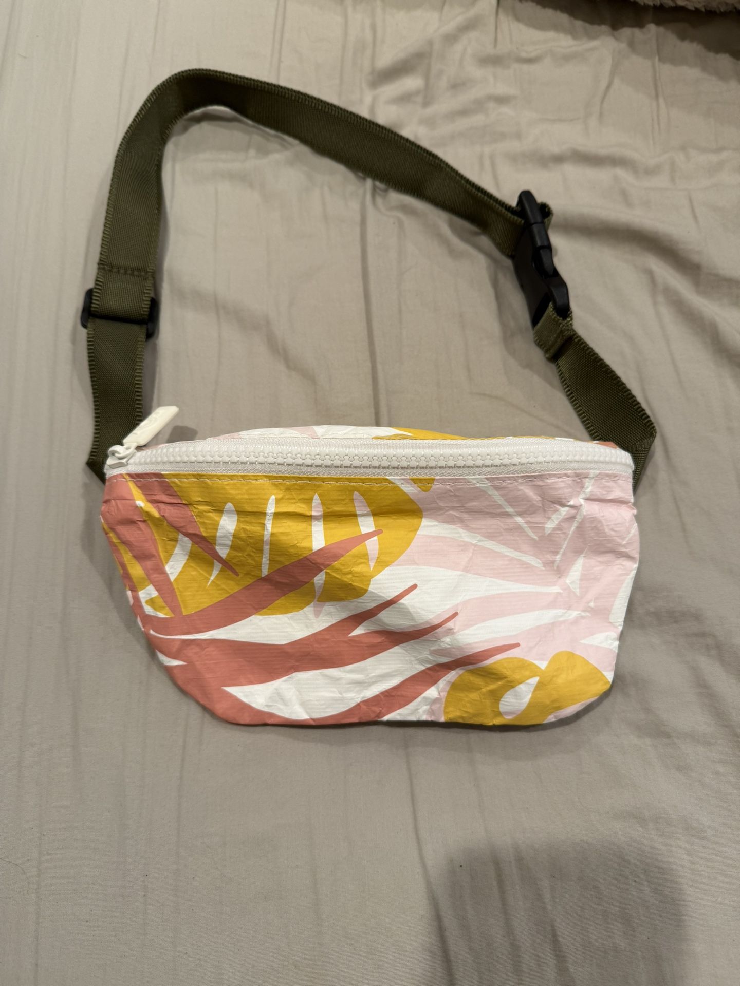 ALOHA Mini Hip Pack