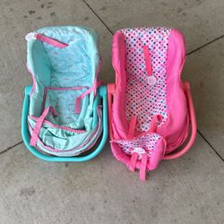 Baby Toy Car seat