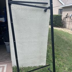 Full/Queen Size Bed Frame