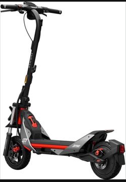 Zt3 pro scooter