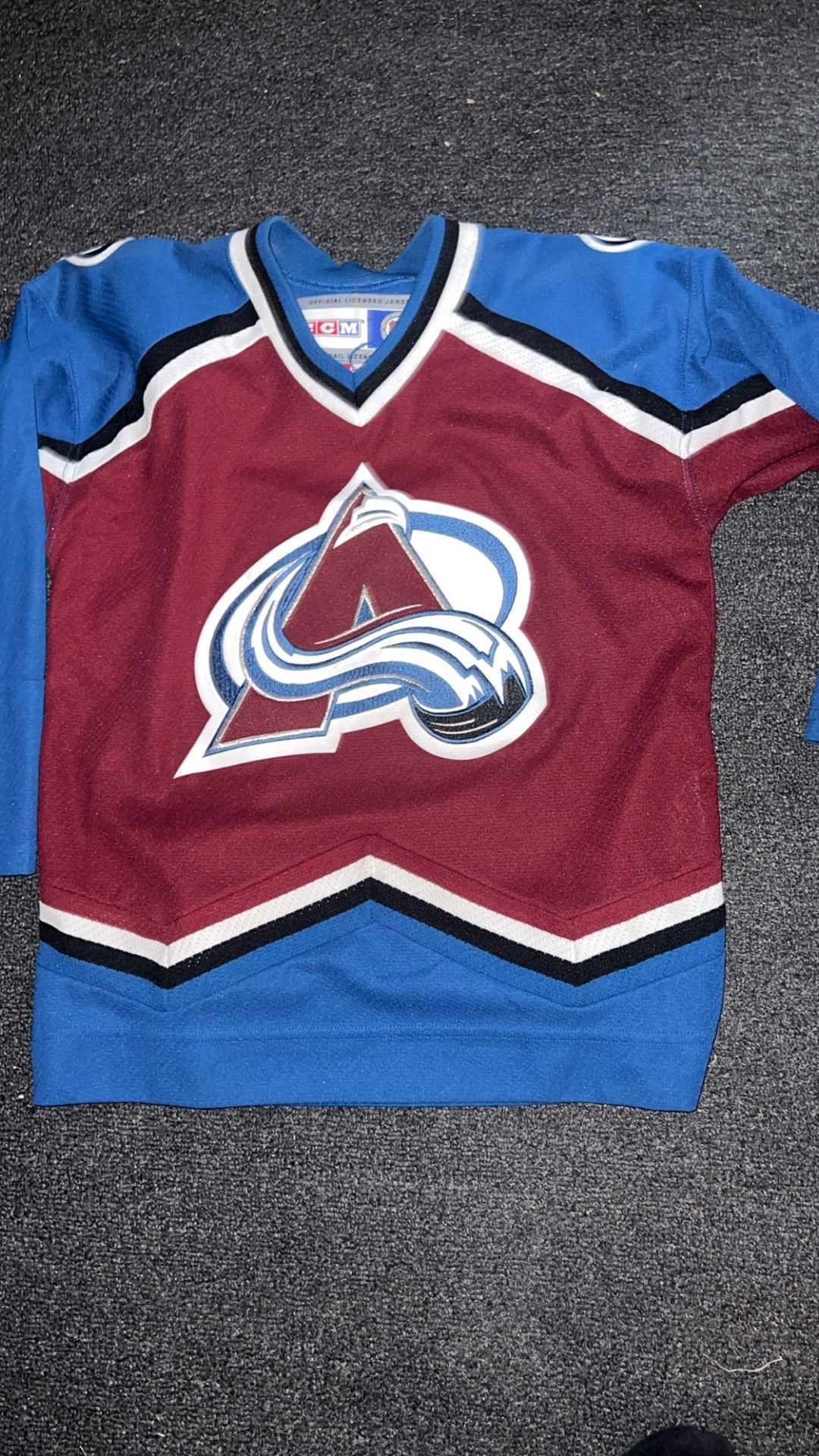 Hockey