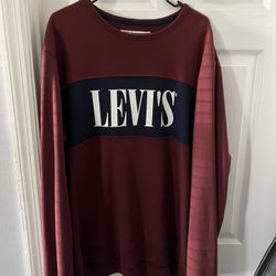 Levi Sweater 