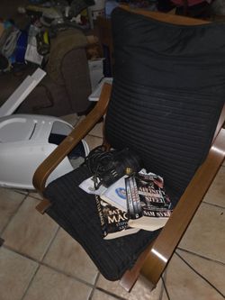 2 chairs