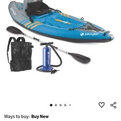 Kayak New