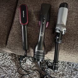 $15 cada una o todas por $30 funcionan bien