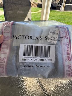Victoria's Secret PINK  Tote Bag New with Tags