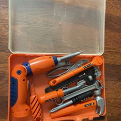 Kids Tool Kit