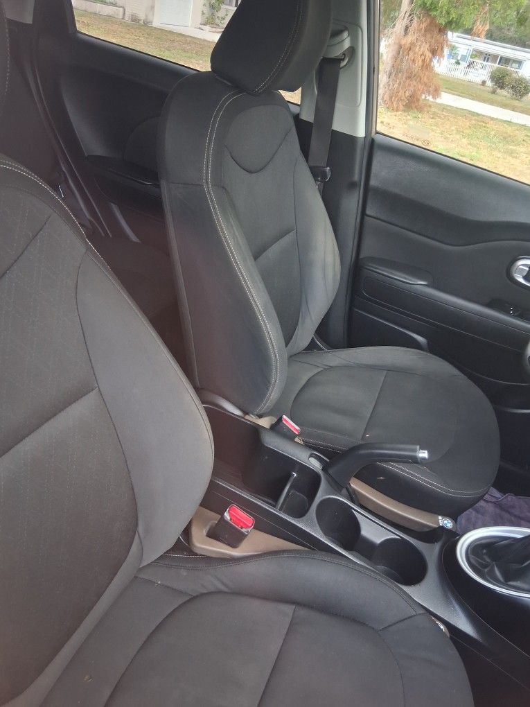 2012 KIA Soul
