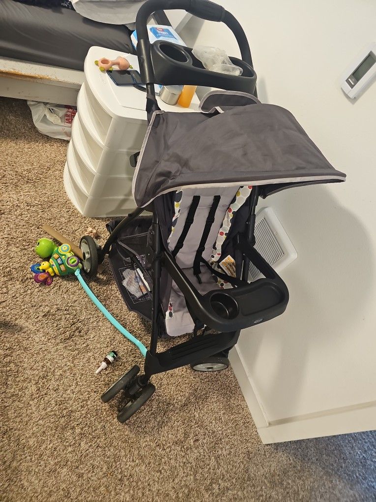 Stroller