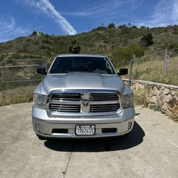 2015 Dodge Ram