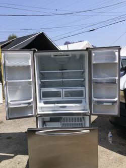 Kitchen Aid