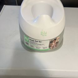 Ready Set Go Infant Potty For Training 