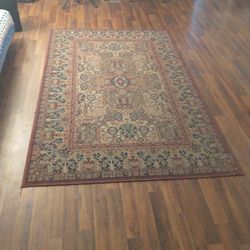 Oriental Rug