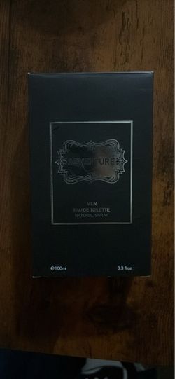 Adventure Men Eau de Toilette 100ml