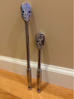 Snapon Tools 105th Ratchet
