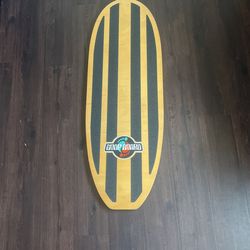 Goofboard Balance Board