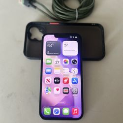 Apple 13 ( 128GB ) UNLOCKED 