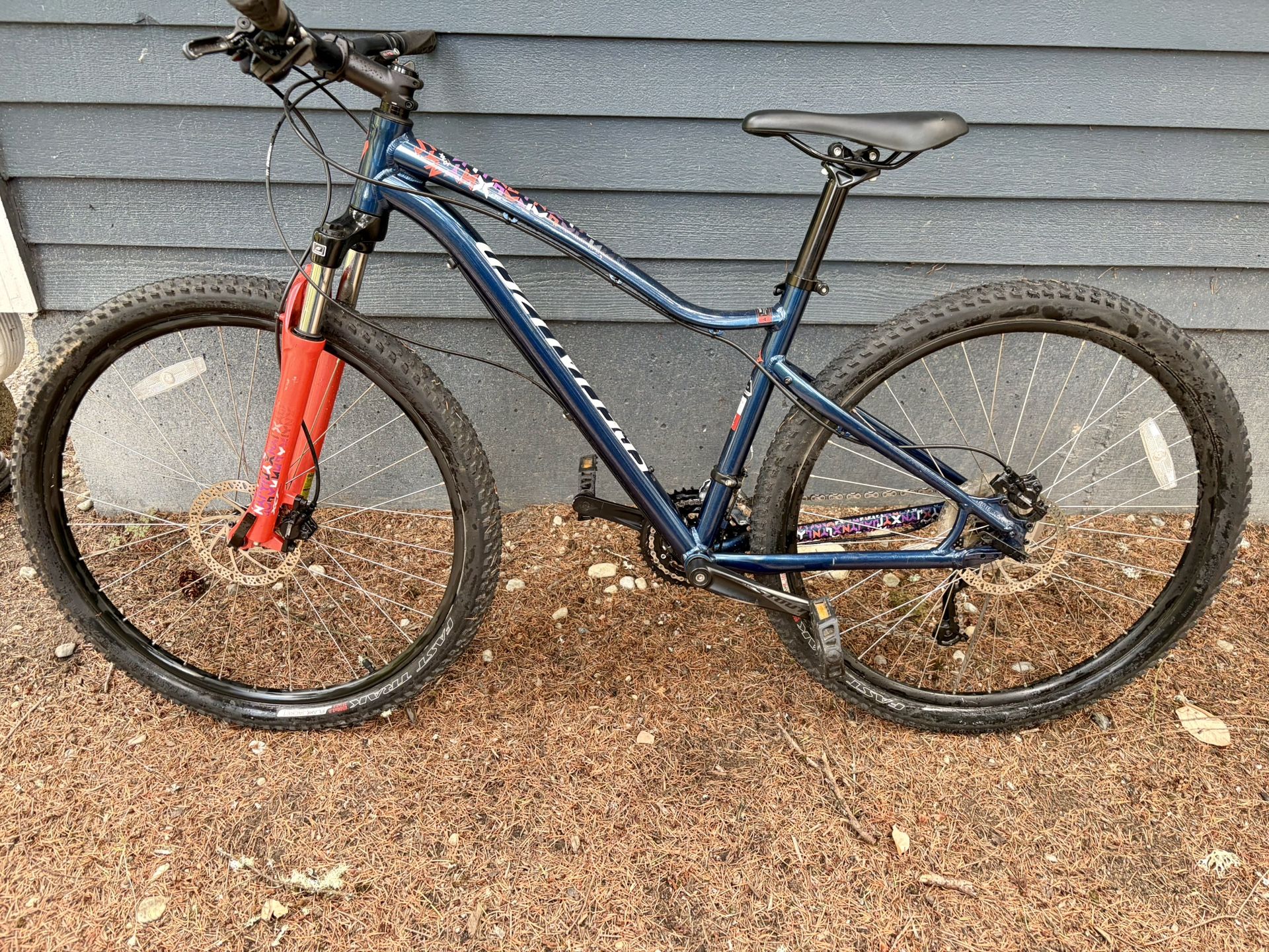Specialized Girls Road Bike