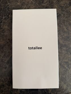 Totallee iPhone 17pro Thin Case
