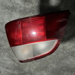 02-03 Subaru Impreza 