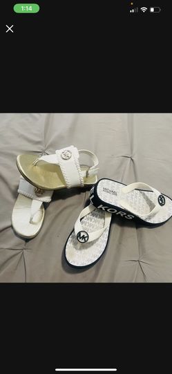 Michael Kors Size 1 Girl