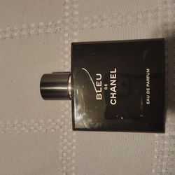 Bleu De Chanel 