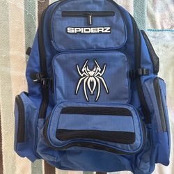 Spiderz XL Bat Pack (Brand New)