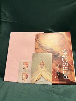 BTS Album