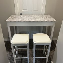 3- Piece Dining Set