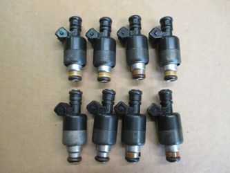 87-95 Mustang 50b injectors and 90mmAir flow meter