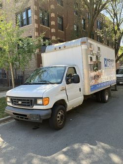 Moving/ Hauling Loads In The Chicagoland Area????????