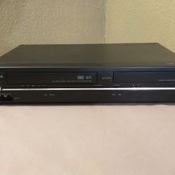 Toshiba SD-V296 Dvd/Vcr Combo Player