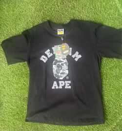 Bape shirt