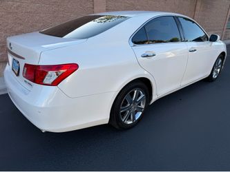 2009 Lexus ES 350