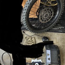 Talaria EBike Parts