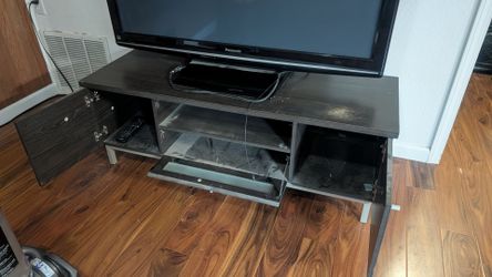 Media Cabinet