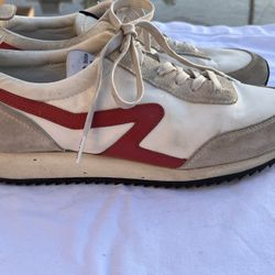 Rag & Bone Retro Runner Sneaker Size 38(7.5) USED