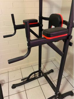 Pull Up Bar