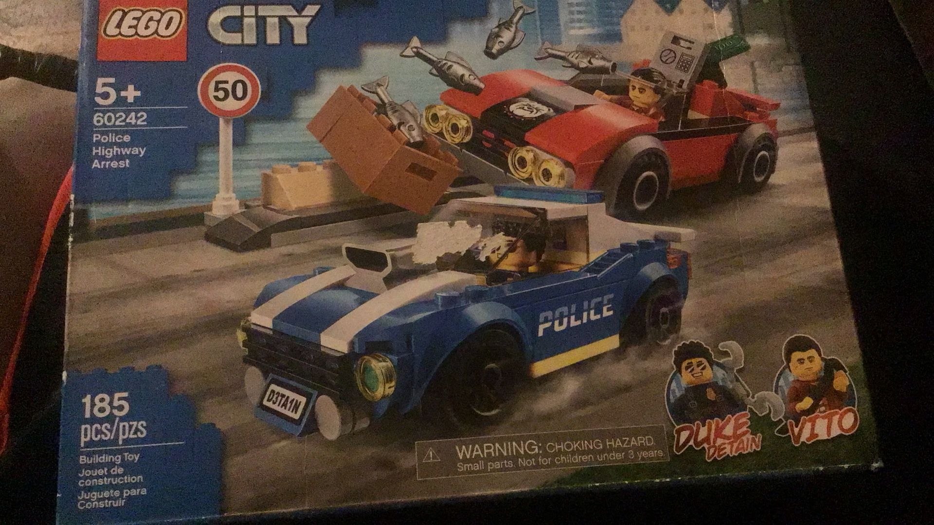 Lego