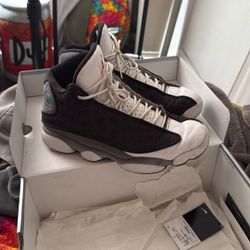 Jordan 13