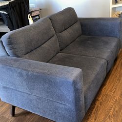 Living Room Couch Set (*Tables not included) (Pickup Only!)