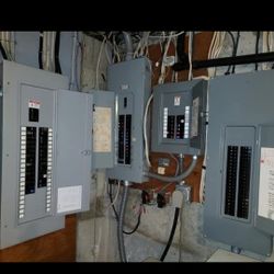 Electricity 120V240V Only Services 3way Switch 4way Switch Gfic Plug