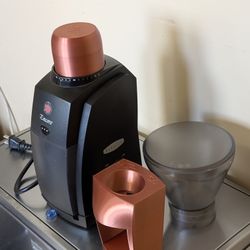 Baratza Encore Espresso Grinder With Accessories