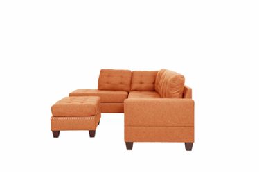 New Citrus sectional couch on sale / free delivery