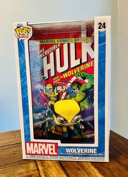 Funko Pop Collectible 