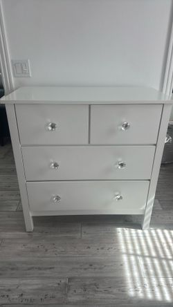 Girls dresser west elm