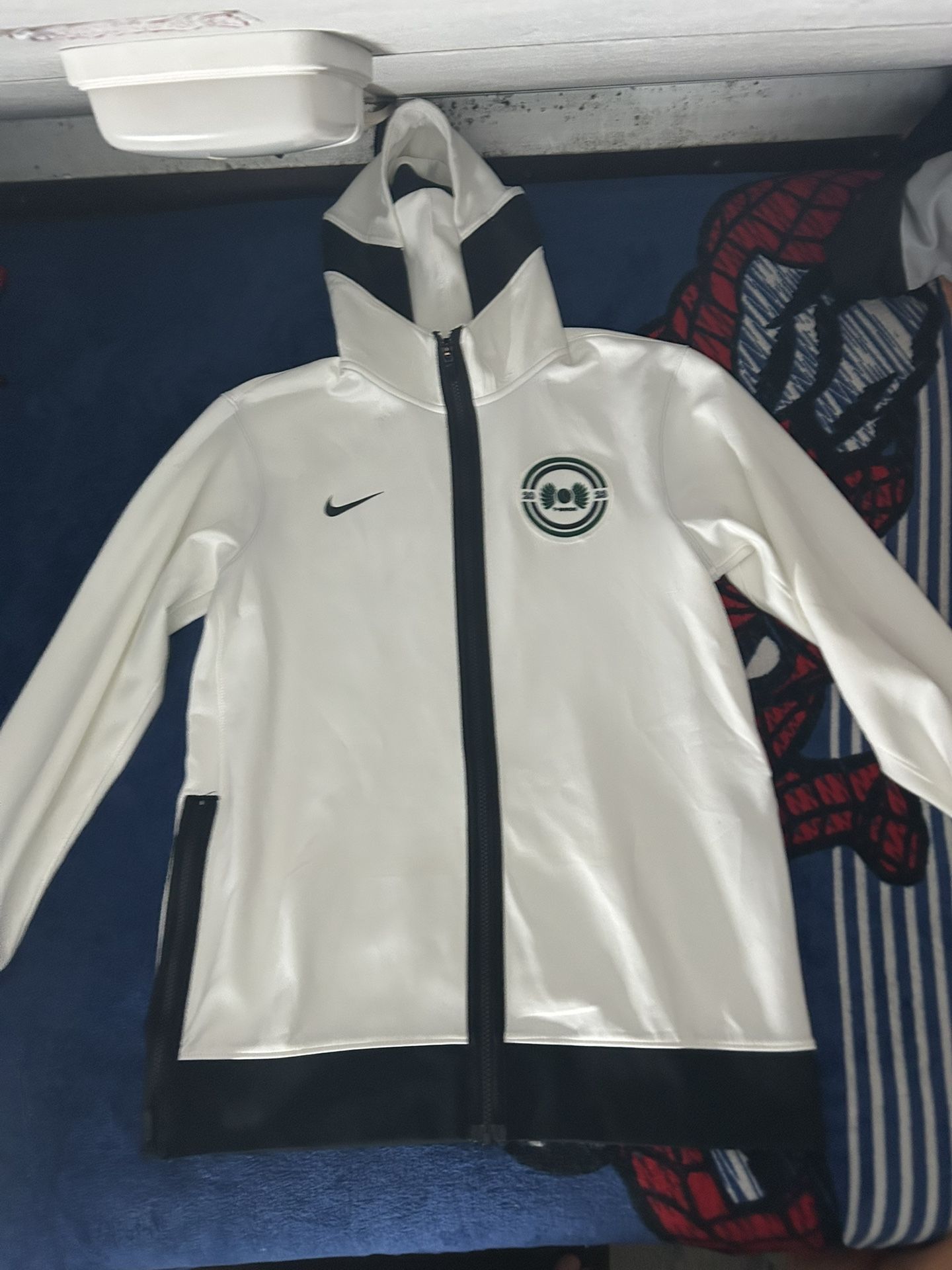 Men’s Nike Athletic Jacket 