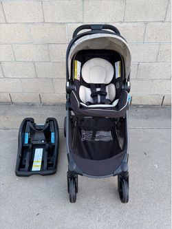 Car seat y bases