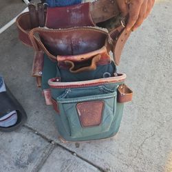 Bolsas De Herramientas Para Construcción Marca Continental