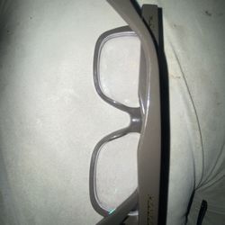 Gucci Glasses